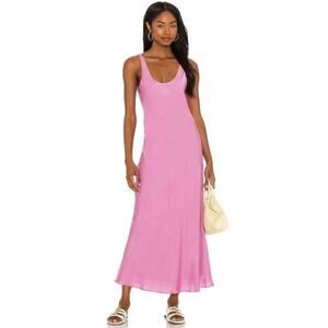 Line & Dot Dani Dress L